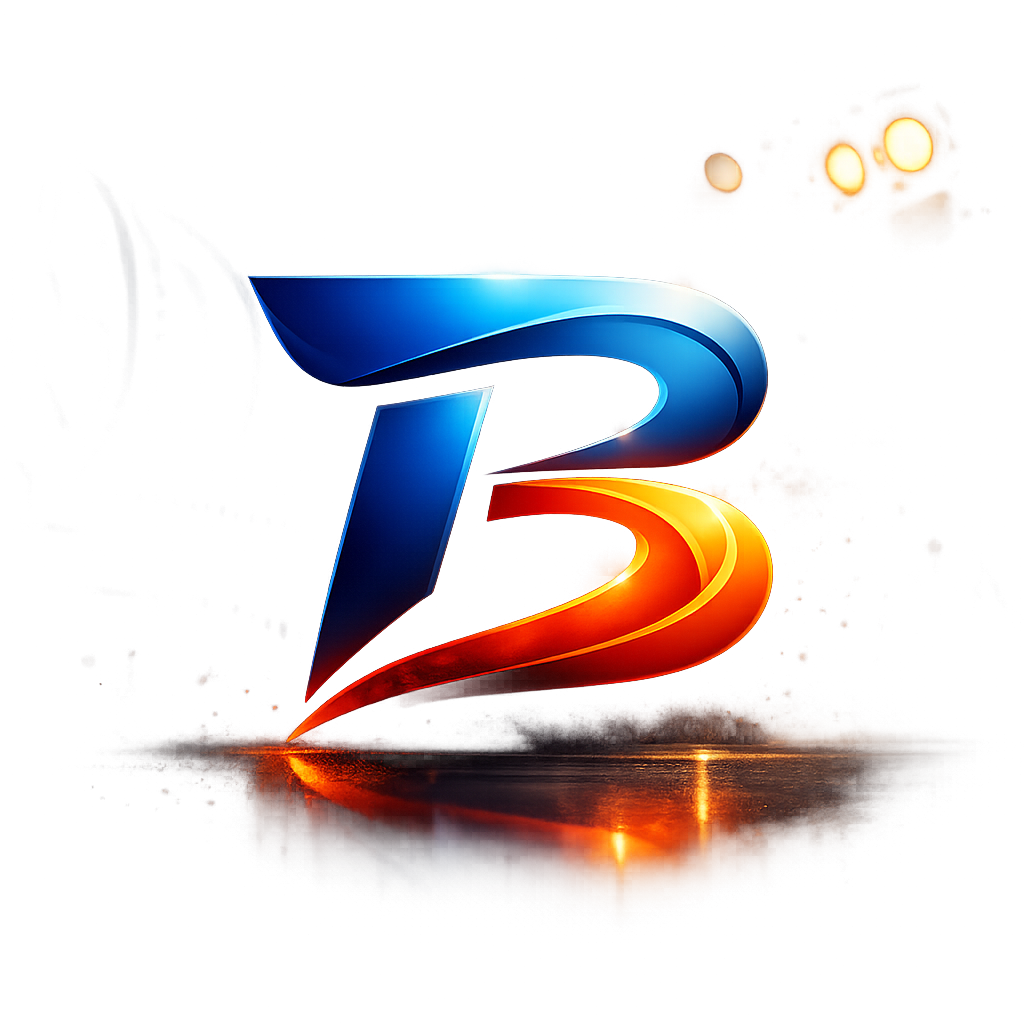 Logo Balie Labs
